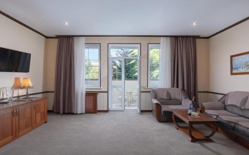 Фотография отеля