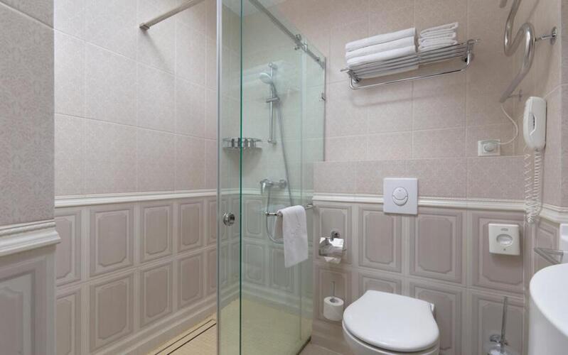 Фотография отеля