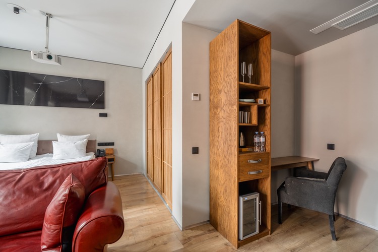 Фотография отеля