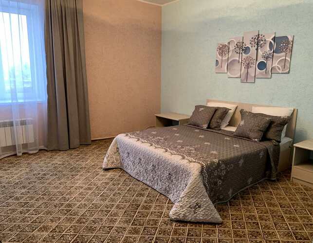 Фотография отеля