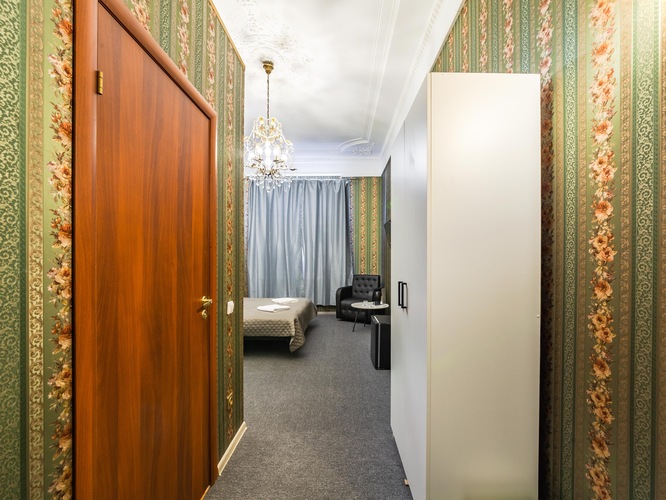 Фотография отеля