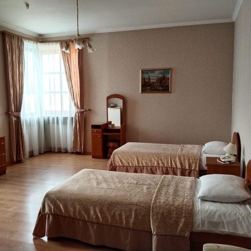 Фотография отеля