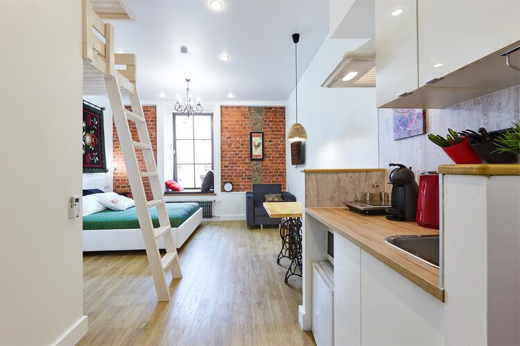 Фотография отеля