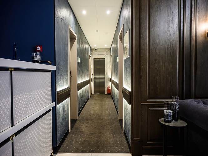 Фотография отеля