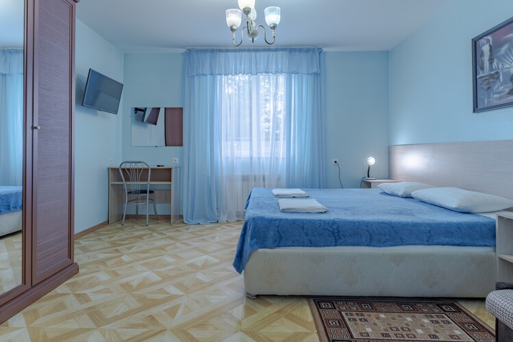 Фотография отеля