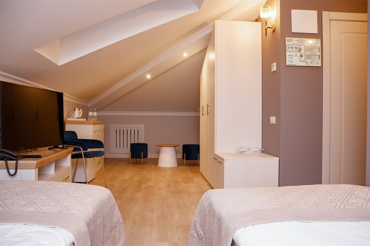 Фотография отеля