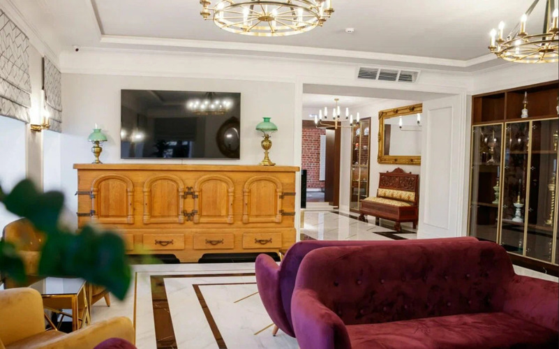 Фотография отеля