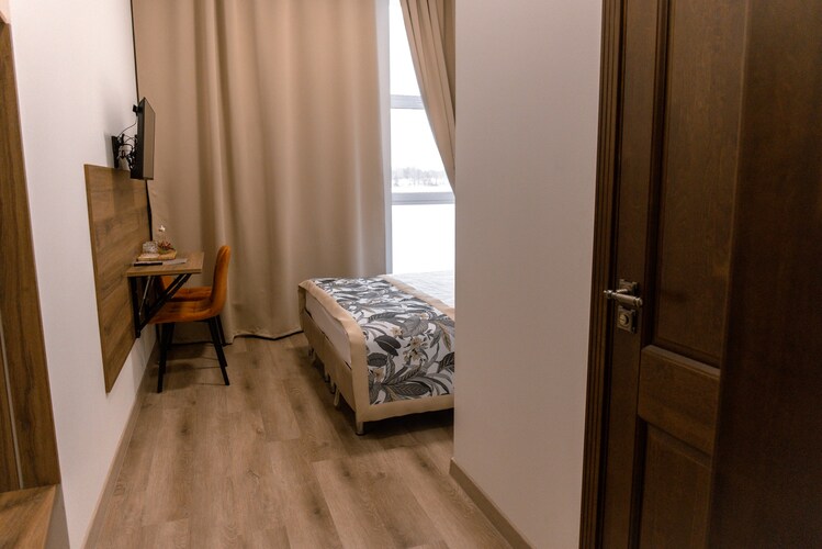 Фотография отеля