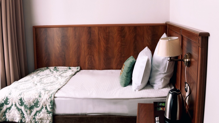 Фотография отеля