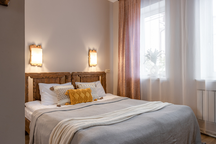 Фотография отеля