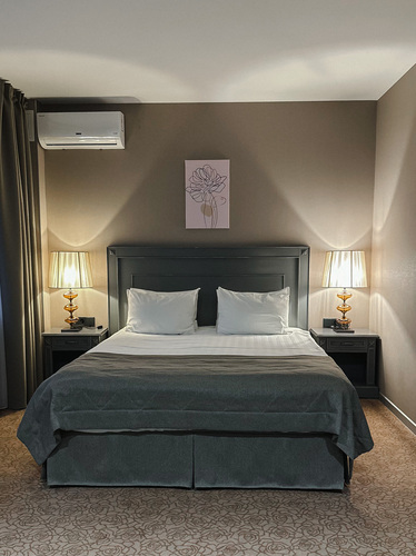 Фотография отеля