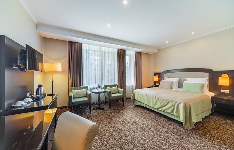 Фотография отеля