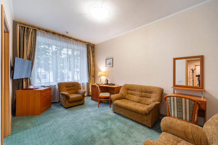 Фотография отеля