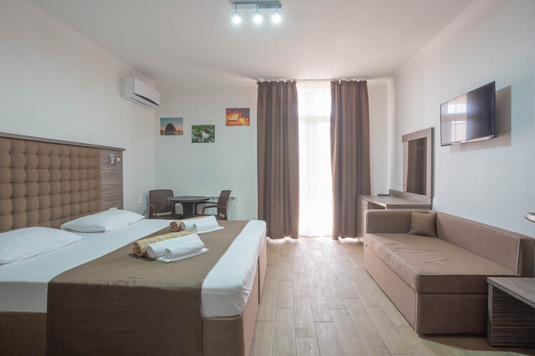 Фотография отеля