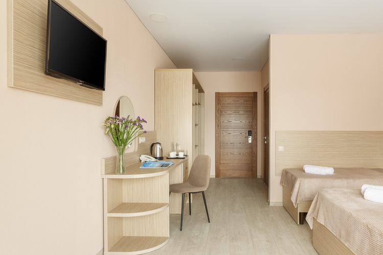 Фотография отеля