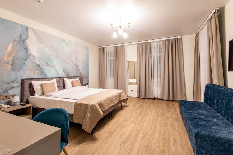 Фотография отеля