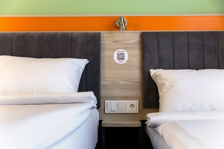 Фотография отеля