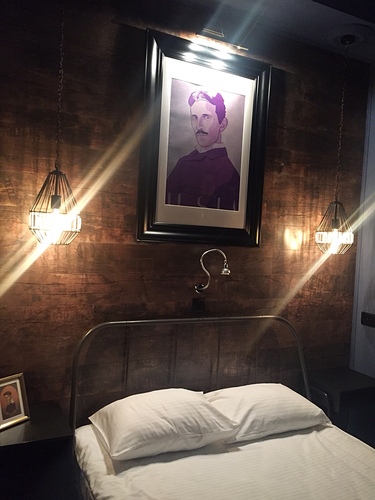 Фотография отеля