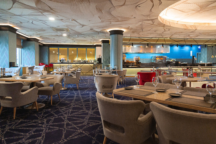 Фотография отеля