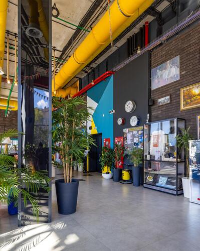 Фотография отеля