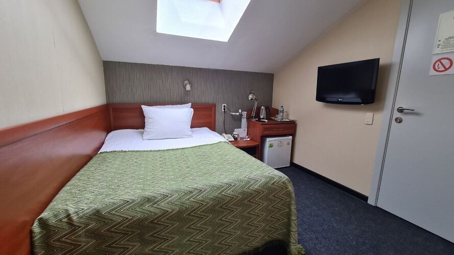 Фотография отеля