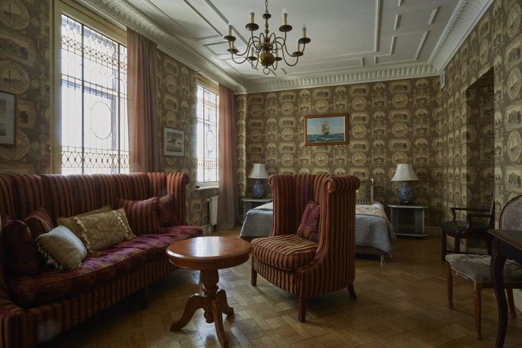 Фотография отеля