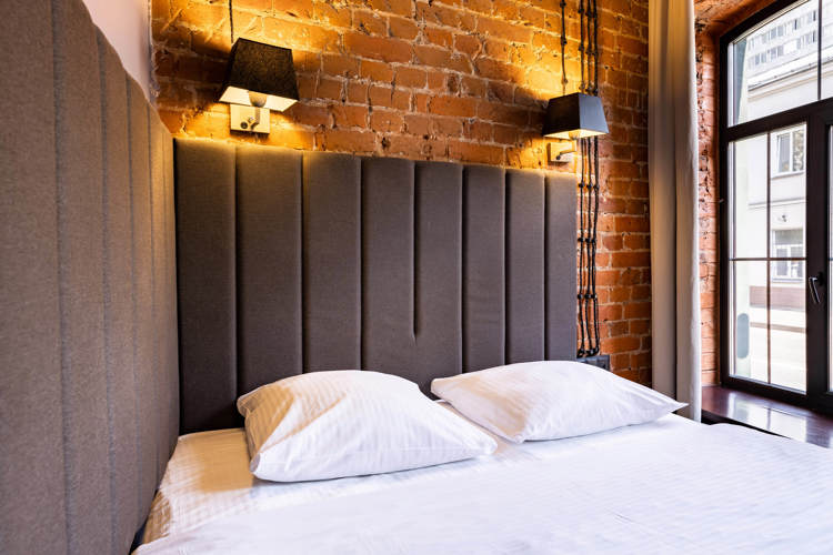 Фотография отеля