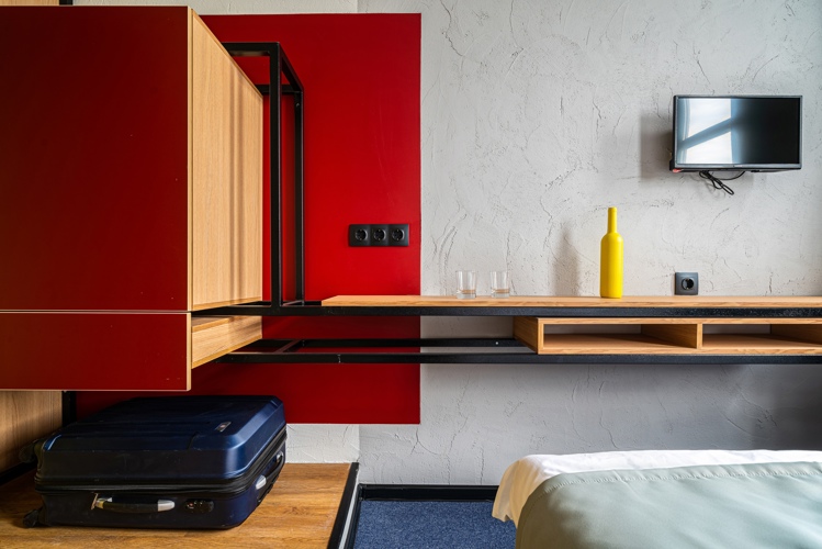 Фотография отеля