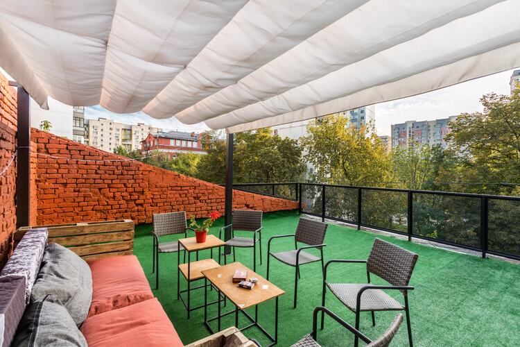 Фотография отеля