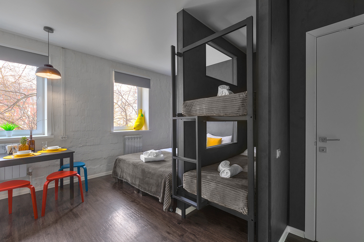 Фотография отеля