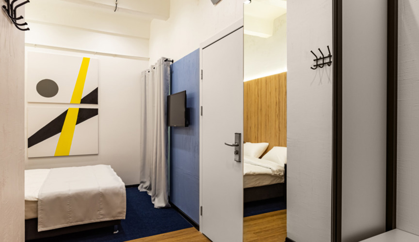 Фотография отеля