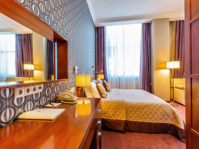 Фотография отеля