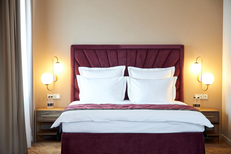 Фотография отеля