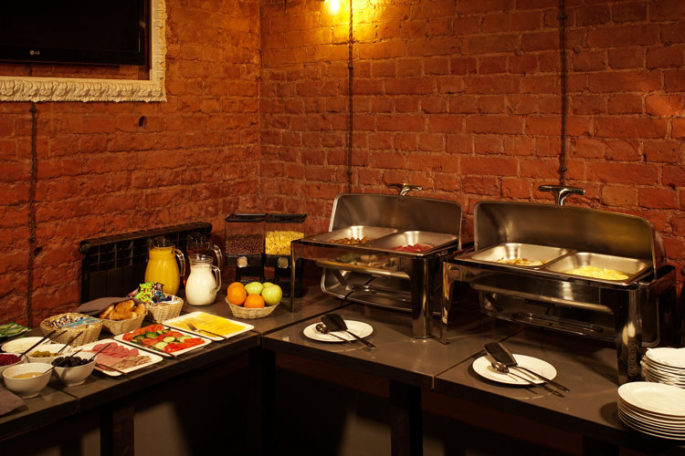 Фотография отеля