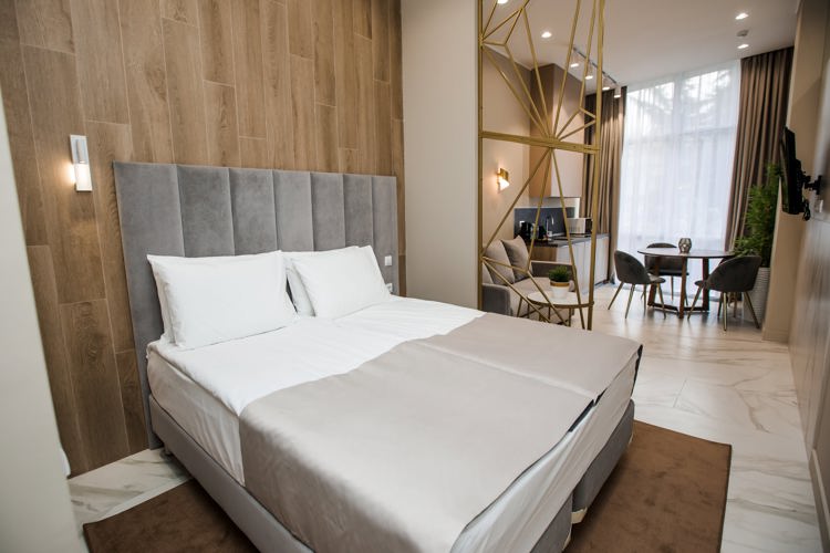 Фотография отеля