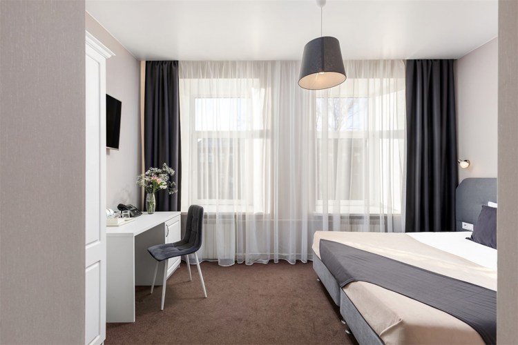 Фотография отеля