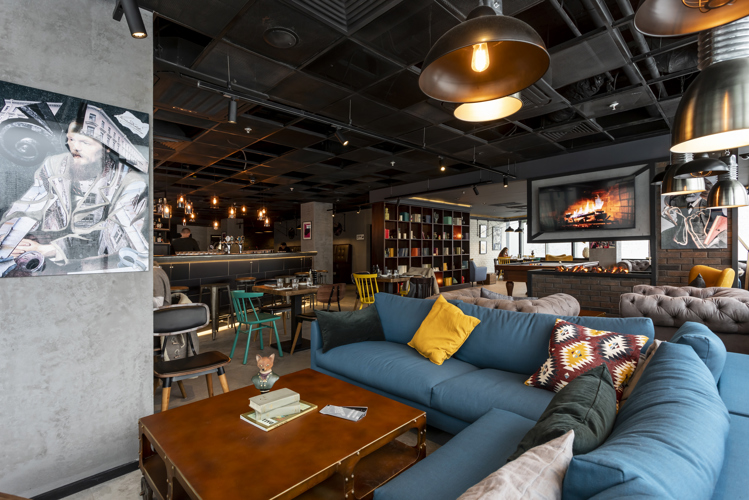 Фотография отеля