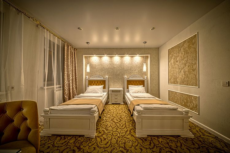 Фотография отеля