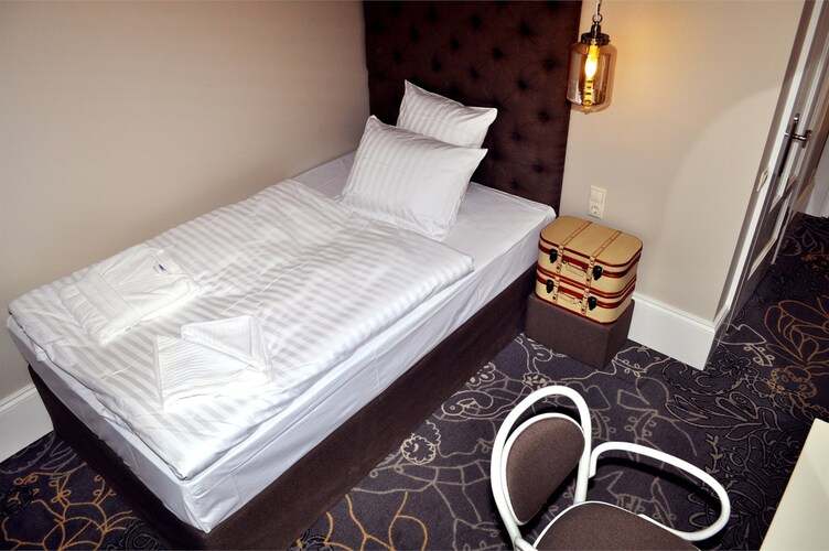 Фотография отеля