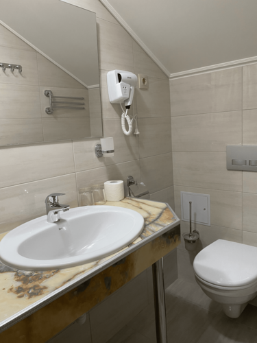 Фотография отеля