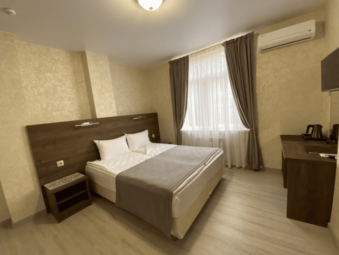 Фотография отеля