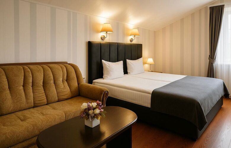 Фотография отеля