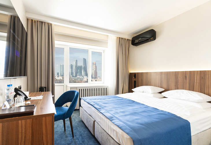 Фотография отеля