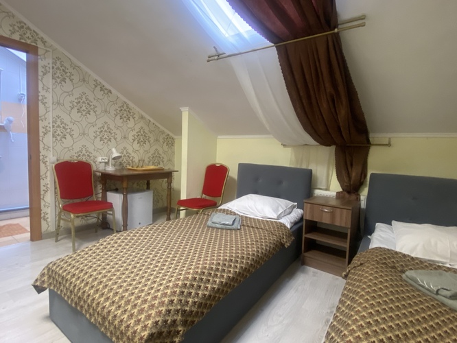 Фотография отеля