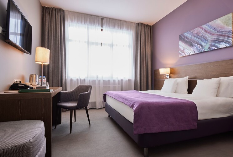 Фотография отеля