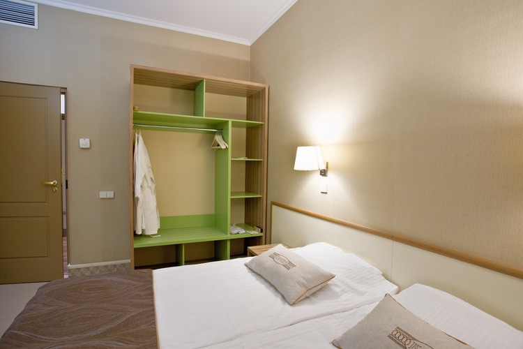 Фотография отеля