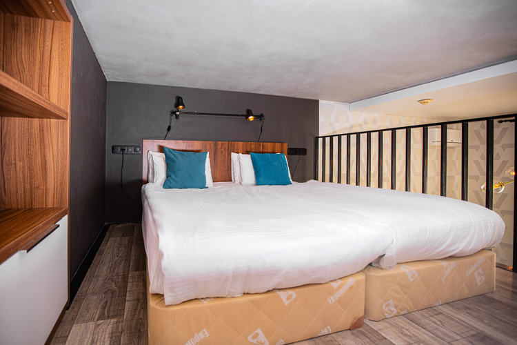 Фотография отеля