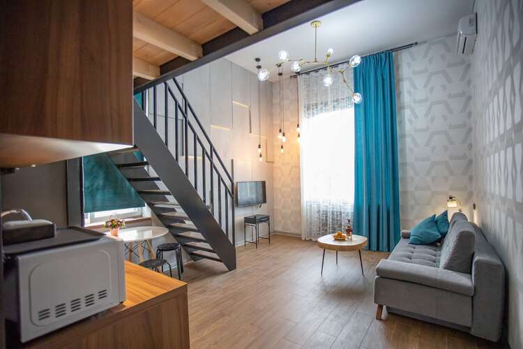 Фотография отеля