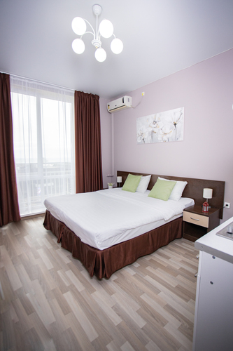 Фотография отеля