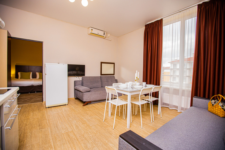 Фотография отеля